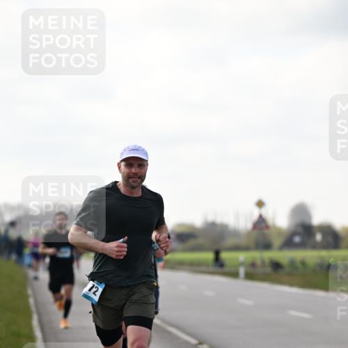 12.04.2026 - 45. Internationalen Wilhelmsburger Insellauf Dr. Thomas Lammeyer http://msf.ph/oto/9442482 12.04.2026 10:11:57 Laufen 12 meine-sportfotos.de