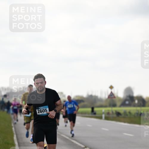 12.04.2026 - 45. Internationalen Wilhelmsburger Insellauf Dr. Thomas Lammeyer http://msf.ph/oto/9442492 12.04.2026 10:12:02 Laufen 2605 meine-sportfotos.de