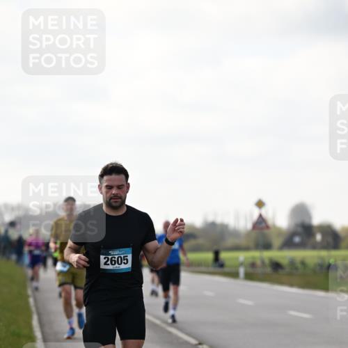 12.04.2026 - 45. Internationalen Wilhelmsburger Insellauf Dr. Thomas Lammeyer http://msf.ph/oto/9442495 12.04.2026 10:12:02 Laufen 2605 meine-sportfotos.de