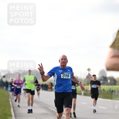 12.04.2026 - 45. Internationalen Wilhelmsburger Insellauf Dr. Thomas Lammeyer http://msf.ph/oto/9442511 12.04.2026 10:12:08 Laufen 2568 meine-sportfotos.de