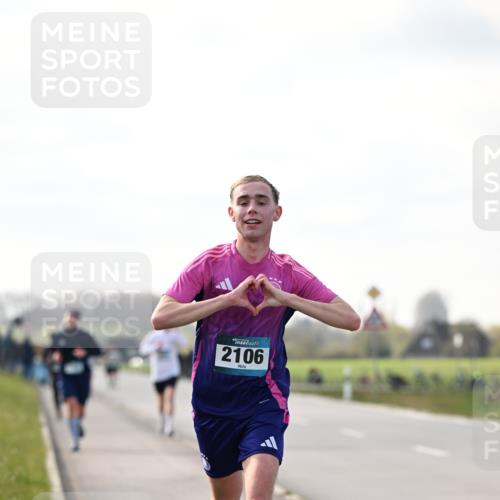 12.04.2026 - 45. Internationalen Wilhelmsburger Insellauf Dr. Thomas Lammeyer http://msf.ph/oto/9442523 12.04.2026 10:12:16 Laufen 2106 meine-sportfotos.de