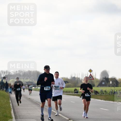 12.04.2026 - 45. Internationalen Wilhelmsburger Insellauf Dr. Thomas Lammeyer http://msf.ph/oto/9442536 12.04.2026 10:12:19 Laufen 2105, 3084, 351 meine-sportfotos.de