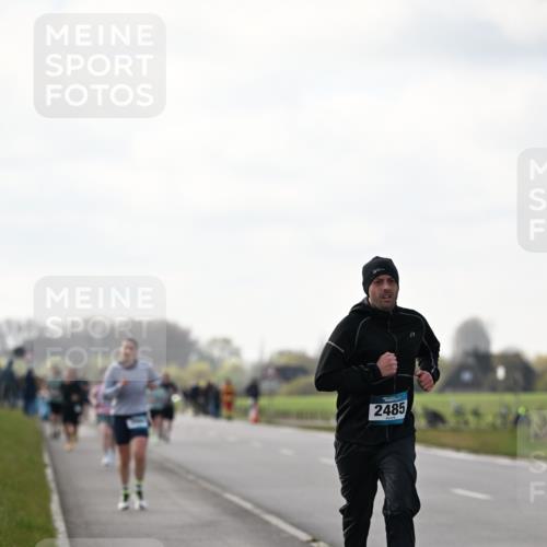 12.04.2026 - 45. Internationalen Wilhelmsburger Insellauf Dr. Thomas Lammeyer http://msf.ph/oto/9442555 12.04.2026 10:12:28 Laufen 2485 meine-sportfotos.de