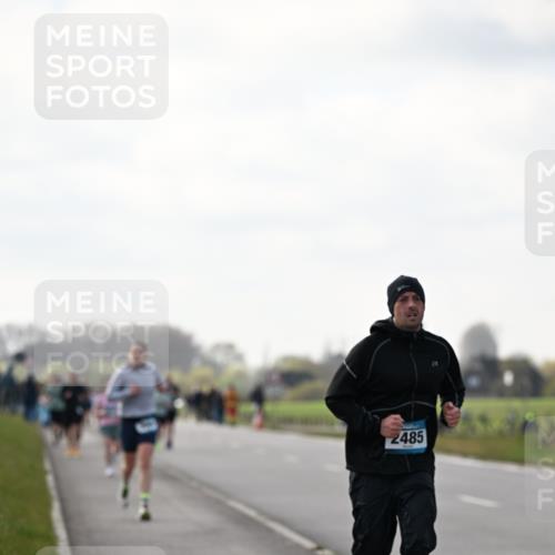 12.04.2026 - 45. Internationalen Wilhelmsburger Insellauf Dr. Thomas Lammeyer http://msf.ph/oto/9442556 12.04.2026 10:12:28 Laufen 2485 meine-sportfotos.de