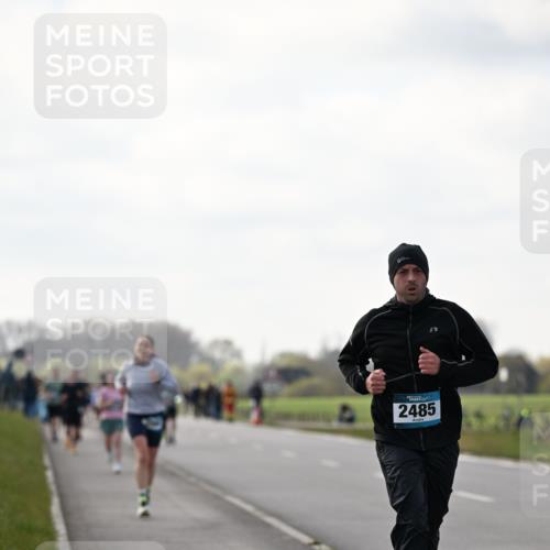 12.04.2026 - 45. Internationalen Wilhelmsburger Insellauf Dr. Thomas Lammeyer http://msf.ph/oto/9442558 12.04.2026 10:12:28 Laufen 2485 meine-sportfotos.de