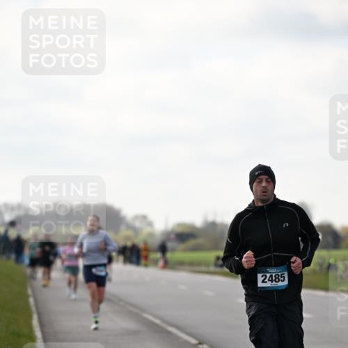 12.04.2026 - 45. Internationalen Wilhelmsburger Insellauf Dr. Thomas Lammeyer http://msf.ph/oto/9442559 12.04.2026 10:12:28 Laufen 2485 meine-sportfotos.de