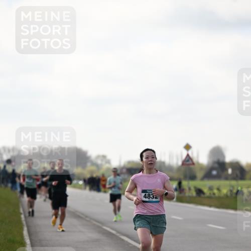 12.04.2026 - 45. Internationalen Wilhelmsburger Insellauf Dr. Thomas Lammeyer http://msf.ph/oto/9442584 12.04.2026 10:12:38 Laufen 4832 meine-sportfotos.de