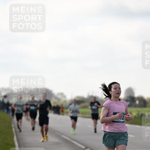 12.04.2026 - 45. Internationalen Wilhelmsburger Insellauf Dr. Thomas Lammeyer http://msf.ph/oto/9442592 12.04.2026 10:12:39 Laufen  meine-sportfotos.de