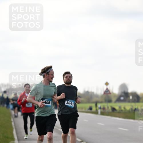 12.04.2026 - 45. Internationalen Wilhelmsburger Insellauf Dr. Thomas Lammeyer http://msf.ph/oto/9442605 12.04.2026 10:12:47 Laufen 405, 3043 meine-sportfotos.de