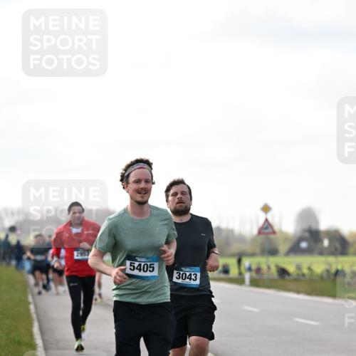 12.04.2026 - 45. Internationalen Wilhelmsburger Insellauf Dr. Thomas Lammeyer http://msf.ph/oto/9442609 12.04.2026 10:12:47 Laufen 5405, 3043 meine-sportfotos.de