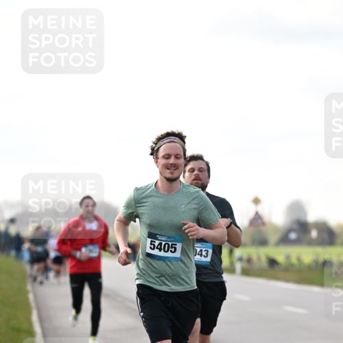 12.04.2026 - 45. Internationalen Wilhelmsburger Insellauf Dr. Thomas Lammeyer http://msf.ph/oto/9442612 12.04.2026 10:12:48 Laufen 5405, 043 meine-sportfotos.de