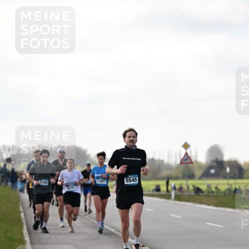 12.04.2026 - 45. Internationalen Wilhelmsburger Insellauf Dr. Thomas Lammeyer http://msf.ph/oto/9442646 12.04.2026 10:12:56 Laufen 3670, 2451, 5545 meine-sportfotos.de