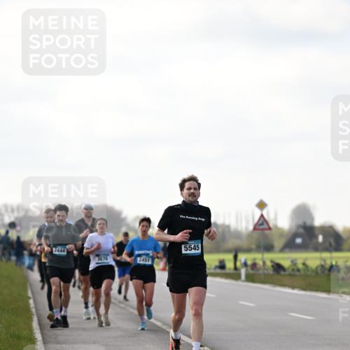 12.04.2026 - 45. Internationalen Wilhelmsburger Insellauf Dr. Thomas Lammeyer http://msf.ph/oto/9442647 12.04.2026 10:12:56 Laufen 2444, 3670, 2451, 5545 meine-sportfotos.de