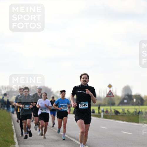 12.04.2026 - 45. Internationalen Wilhelmsburger Insellauf Dr. Thomas Lammeyer http://msf.ph/oto/9442649 12.04.2026 10:12:57 Laufen 2451, 5545 meine-sportfotos.de
