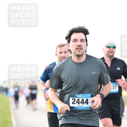 12.04.2026 - 45. Internationalen Wilhelmsburger Insellauf Dr. Thomas Lammeyer http://msf.ph/oto/9442687 12.04.2026 10:13:03 Laufen 2444, 31 meine-sportfotos.de