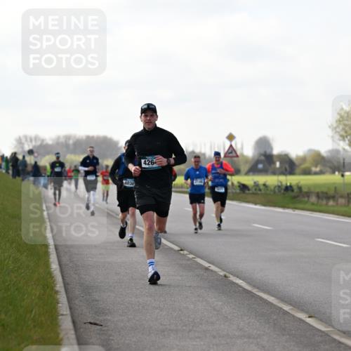 12.04.2026 - 45. Internationalen Wilhelmsburger Insellauf Dr. Thomas Lammeyer http://msf.ph/oto/9442785 12.04.2026 10:13:34 Laufen 4030, 4264 meine-sportfotos.de