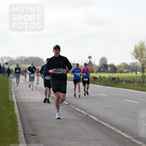 12.04.2026 - 45. Internationalen Wilhelmsburger Insellauf Dr. Thomas Lammeyer http://msf.ph/oto/9442786 12.04.2026 10:13:34 Laufen 4030, 4264 meine-sportfotos.de