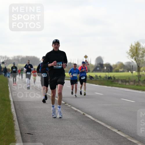 12.04.2026 - 45. Internationalen Wilhelmsburger Insellauf Dr. Thomas Lammeyer http://msf.ph/oto/9442787 12.04.2026 10:13:35 Laufen 4030, 264 meine-sportfotos.de