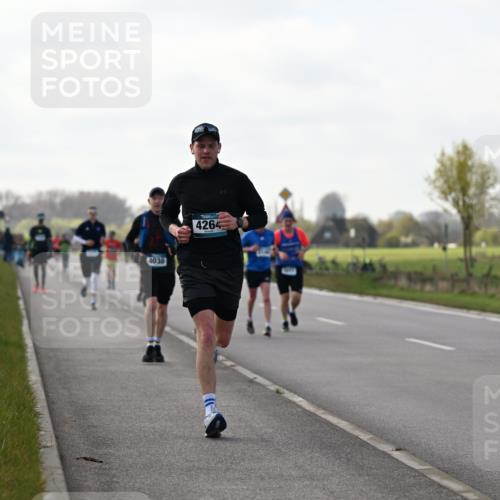 12.04.2026 - 45. Internationalen Wilhelmsburger Insellauf Dr. Thomas Lammeyer http://msf.ph/oto/9442791 12.04.2026 10:13:35 Laufen 4030, 4264 meine-sportfotos.de
