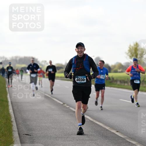 12.04.2026 - 45. Internationalen Wilhelmsburger Insellauf Dr. Thomas Lammeyer http://msf.ph/oto/9442795 12.04.2026 10:13:38 Laufen 4030 meine-sportfotos.de