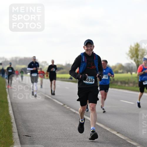 12.04.2026 - 45. Internationalen Wilhelmsburger Insellauf Dr. Thomas Lammeyer http://msf.ph/oto/9442797 12.04.2026 10:13:38 Laufen 030 meine-sportfotos.de