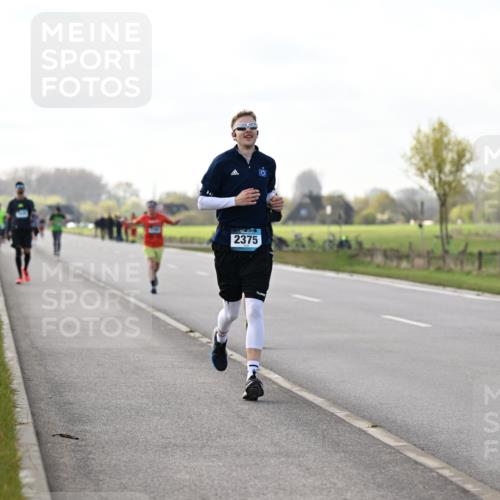 12.04.2026 - 45. Internationalen Wilhelmsburger Insellauf Dr. Thomas Lammeyer http://msf.ph/oto/9442820 12.04.2026 10:13:42 Laufen 2375 meine-sportfotos.de