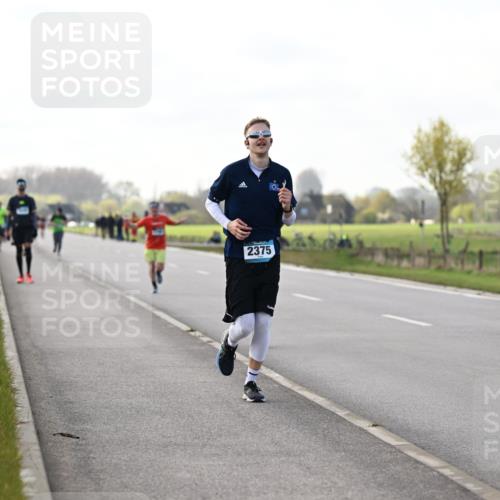 12.04.2026 - 45. Internationalen Wilhelmsburger Insellauf Dr. Thomas Lammeyer http://msf.ph/oto/9442821 12.04.2026 10:13:43 Laufen 2375 meine-sportfotos.de