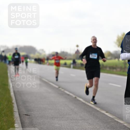 12.04.2026 - 45. Internationalen Wilhelmsburger Insellauf Dr. Thomas Lammeyer http://msf.ph/oto/9442832 12.04.2026 10:13:44 Laufen 45, 2375 meine-sportfotos.de