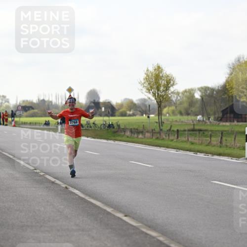 12.04.2026 - 45. Internationalen Wilhelmsburger Insellauf Dr. Thomas Lammeyer http://msf.ph/oto/9442840 12.04.2026 10:13:47 Laufen 5629, 2768 meine-sportfotos.de