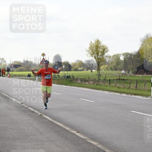 12.04.2026 - 45. Internationalen Wilhelmsburger Insellauf Dr. Thomas Lammeyer http://msf.ph/oto/9442841 12.04.2026 10:13:48 Laufen 5629, 2768 meine-sportfotos.de