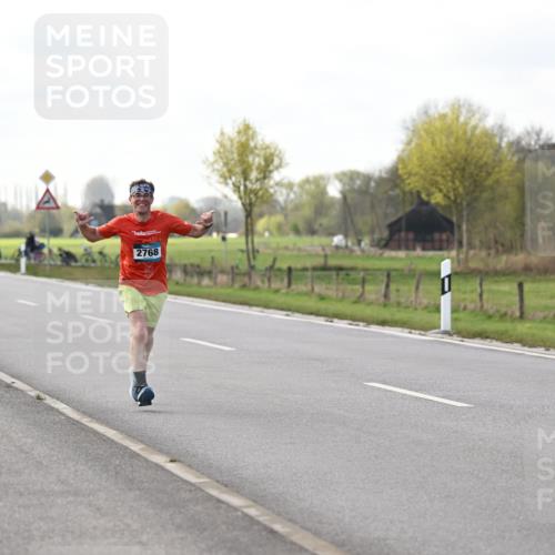 12.04.2026 - 45. Internationalen Wilhelmsburger Insellauf Dr. Thomas Lammeyer http://msf.ph/oto/9442850 12.04.2026 10:13:49 Laufen 2768 meine-sportfotos.de
