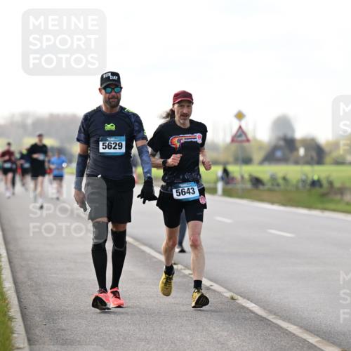 12.04.2026 - 45. Internationalen Wilhelmsburger Insellauf Dr. Thomas Lammeyer http://msf.ph/oto/9442867 12.04.2026 10:13:58 Laufen 5629, 5643 meine-sportfotos.de