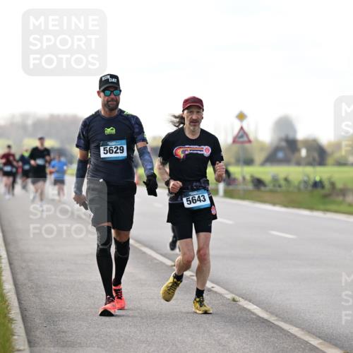 12.04.2026 - 45. Internationalen Wilhelmsburger Insellauf Dr. Thomas Lammeyer http://msf.ph/oto/9442868 12.04.2026 10:13:58 Laufen 5629, 5643 meine-sportfotos.de