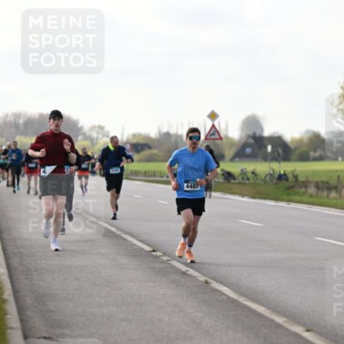12.04.2026 - 45. Internationalen Wilhelmsburger Insellauf Dr. Thomas Lammeyer http://msf.ph/oto/9442926 12.04.2026 10:14:12 Laufen 4, 425, 4482 meine-sportfotos.de