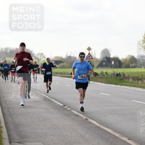 12.04.2026 - 45. Internationalen Wilhelmsburger Insellauf Dr. Thomas Lammeyer http://msf.ph/oto/9442927 12.04.2026 10:14:12 Laufen 4935, 448 meine-sportfotos.de