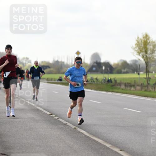 12.04.2026 - 45. Internationalen Wilhelmsburger Insellauf Dr. Thomas Lammeyer http://msf.ph/oto/9442930 12.04.2026 10:14:12 Laufen 482 meine-sportfotos.de