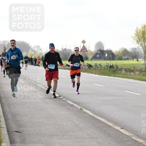 12.04.2026 - 45. Internationalen Wilhelmsburger Insellauf Dr. Thomas Lammeyer http://msf.ph/oto/9442976 12.04.2026 10:14:24 Laufen 3171, 5560 meine-sportfotos.de