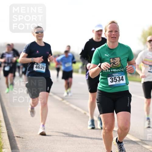 12.04.2026 - 45. Internationalen Wilhelmsburger Insellauf Dr. Thomas Lammeyer http://msf.ph/oto/9443045 12.04.2026 10:14:38 Laufen 4629, 3534, 2525 meine-sportfotos.de
