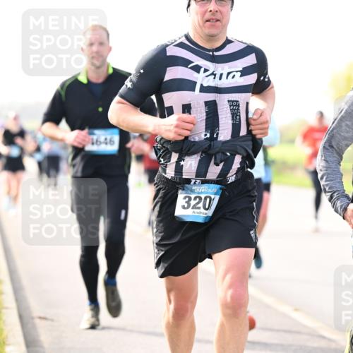 12.04.2026 - 45. Internationalen Wilhelmsburger Insellauf Dr. Thomas Lammeyer http://msf.ph/oto/9443087 12.04.2026 10:14:45 Laufen 4646, 3, 320 meine-sportfotos.de