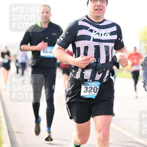 12.04.2026 - 45. Internationalen Wilhelmsburger Insellauf Dr. Thomas Lammeyer http://msf.ph/oto/9443088 12.04.2026 10:14:45 Laufen 4641, 320 meine-sportfotos.de