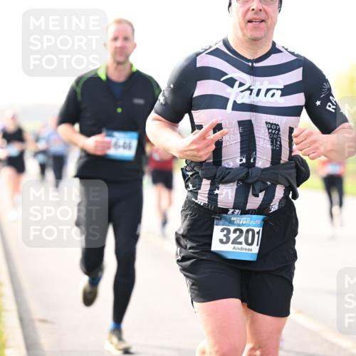 12.04.2026 - 45. Internationalen Wilhelmsburger Insellauf Dr. Thomas Lammeyer http://msf.ph/oto/9443089 12.04.2026 10:14:45 Laufen 646, 231, 3201 meine-sportfotos.de