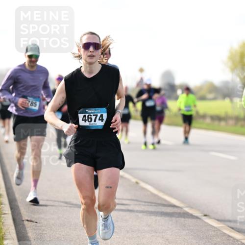 12.04.2026 - 45. Internationalen Wilhelmsburger Insellauf Dr. Thomas Lammeyer http://msf.ph/oto/9443123 12.04.2026 10:14:51 Laufen 785, 4674, 3991 meine-sportfotos.de