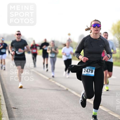 12.04.2026 - 45. Internationalen Wilhelmsburger Insellauf Dr. Thomas Lammeyer http://msf.ph/oto/9443149 12.04.2026 10:14:56 Laufen 2479, 2379 meine-sportfotos.de