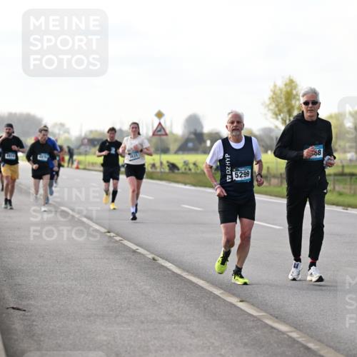 12.04.2026 - 45. Internationalen Wilhelmsburger Insellauf Dr. Thomas Lammeyer http://msf.ph/oto/9443219 12.04.2026 10:15:10 Laufen 5299 meine-sportfotos.de