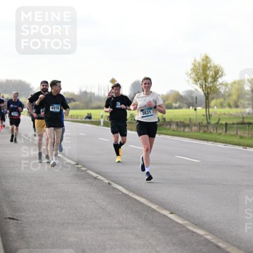 12.04.2026 - 45. Internationalen Wilhelmsburger Insellauf Dr. Thomas Lammeyer http://msf.ph/oto/9443236 12.04.2026 10:15:12 Laufen 4976, 3831 meine-sportfotos.de