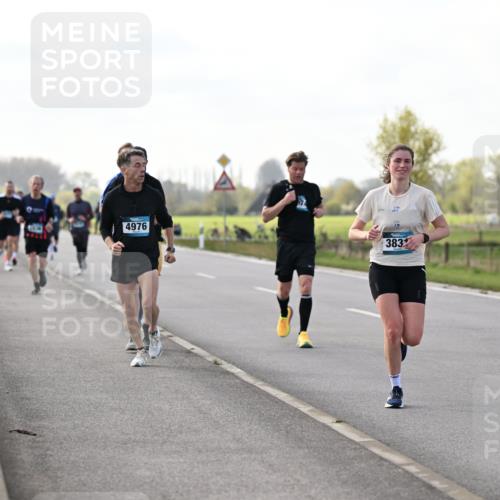 12.04.2026 - 45. Internationalen Wilhelmsburger Insellauf Dr. Thomas Lammeyer http://msf.ph/oto/9443248 12.04.2026 10:15:14 Laufen 4976, 383 meine-sportfotos.de
