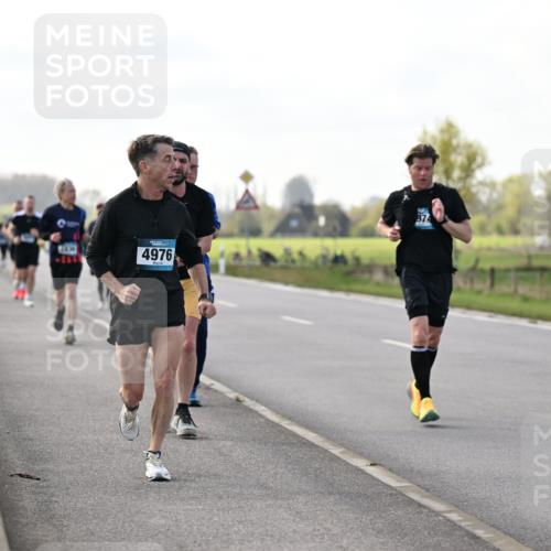 12.04.2026 - 45. Internationalen Wilhelmsburger Insellauf Dr. Thomas Lammeyer http://msf.ph/oto/9443258 12.04.2026 10:15:16 Laufen 4976, 3 meine-sportfotos.de