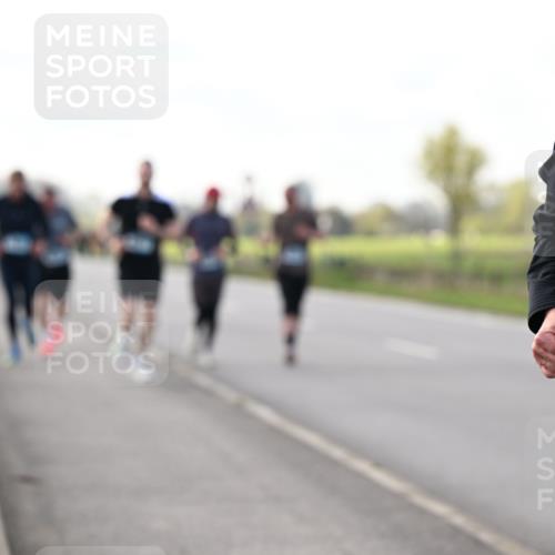 12.04.2026 - 45. Internationalen Wilhelmsburger Insellauf Dr. Thomas Lammeyer http://msf.ph/oto/9443296 12.04.2026 10:15:22 Laufen 45, 28 meine-sportfotos.de