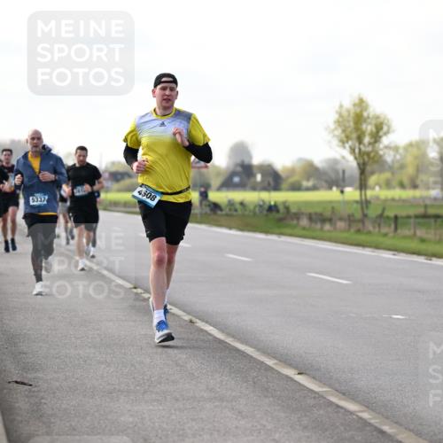 12.04.2026 - 45. Internationalen Wilhelmsburger Insellauf Dr. Thomas Lammeyer http://msf.ph/oto/9443334 12.04.2026 10:15:34 Laufen 4508, 5337 meine-sportfotos.de