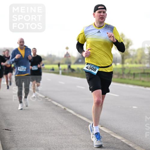 12.04.2026 - 45. Internationalen Wilhelmsburger Insellauf Dr. Thomas Lammeyer http://msf.ph/oto/9443344 12.04.2026 10:15:36 Laufen 4608 meine-sportfotos.de
